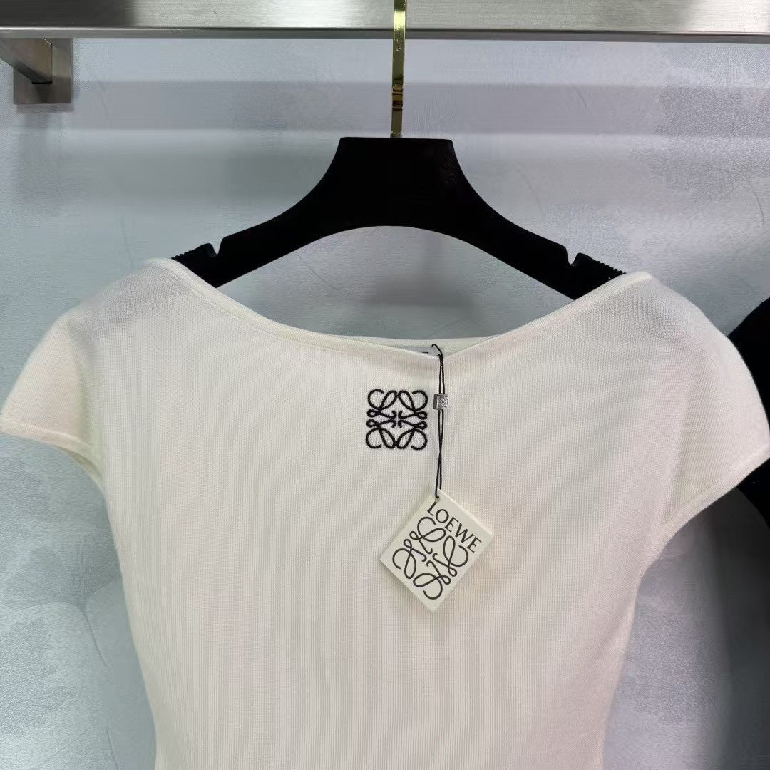 Summer new style lace short sleeves