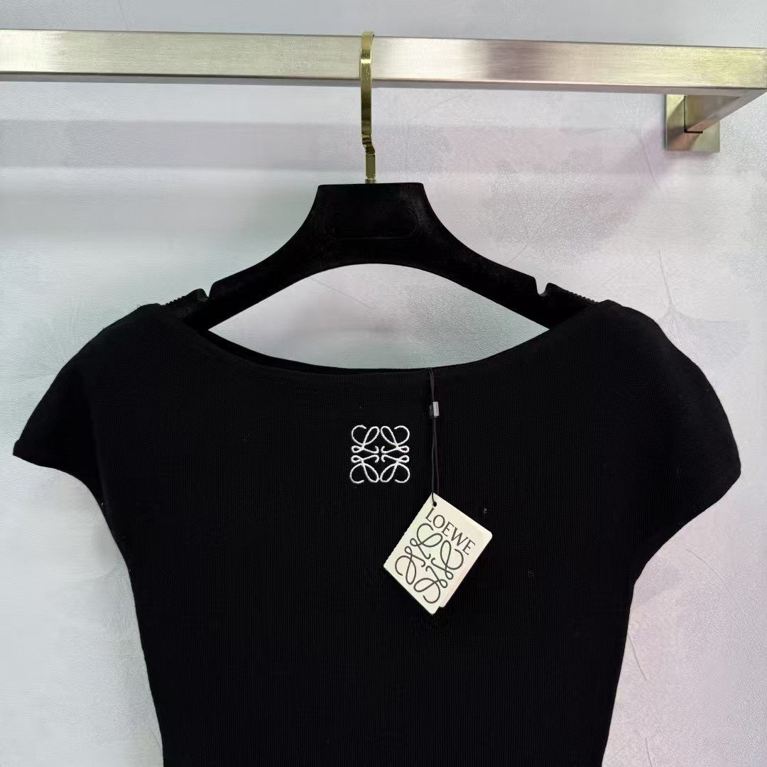 Summer new style lace short sleeves