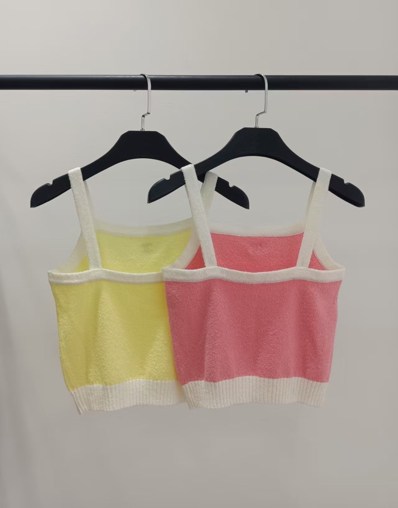 New style stitching camisole