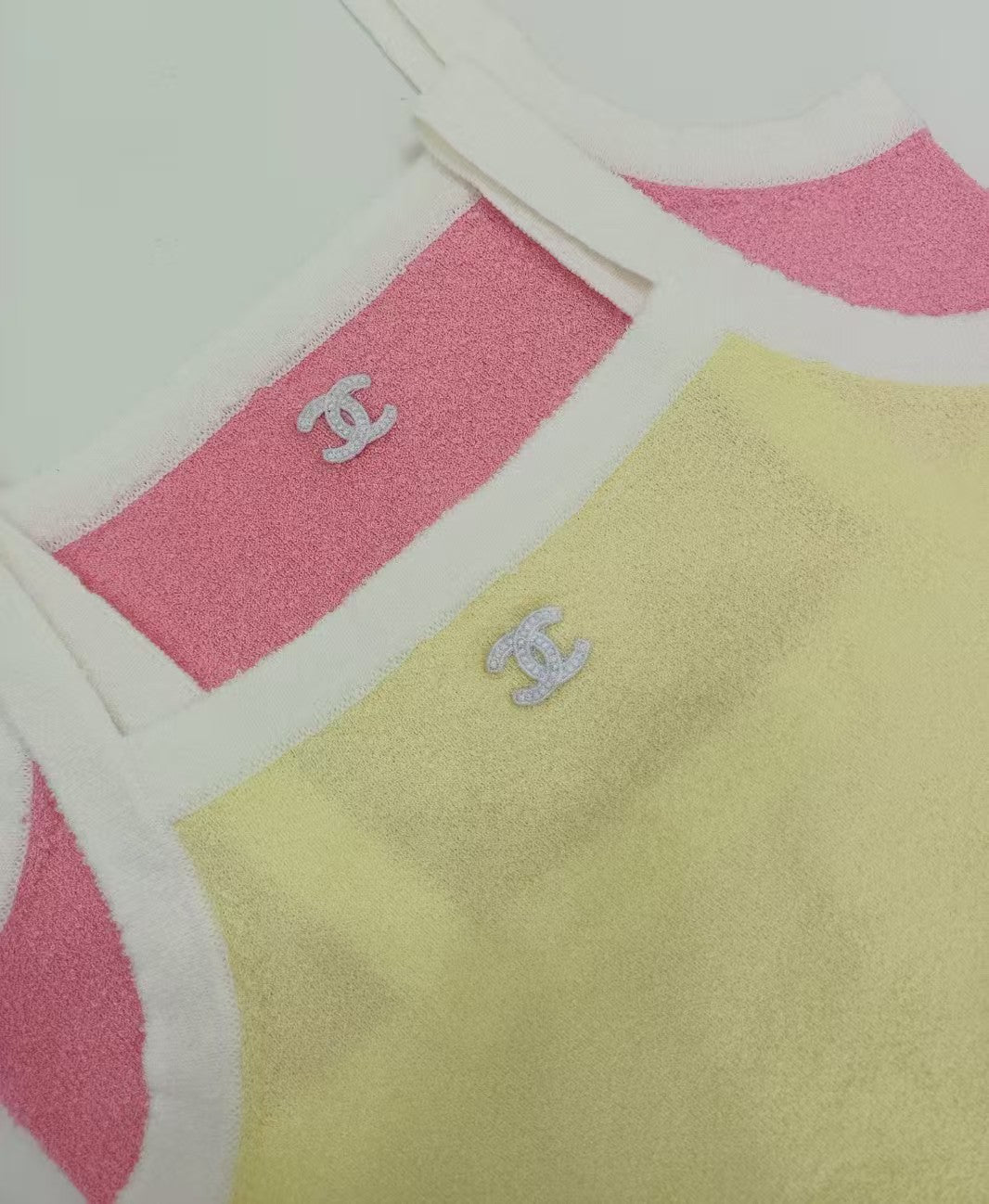 New style stitching camisole