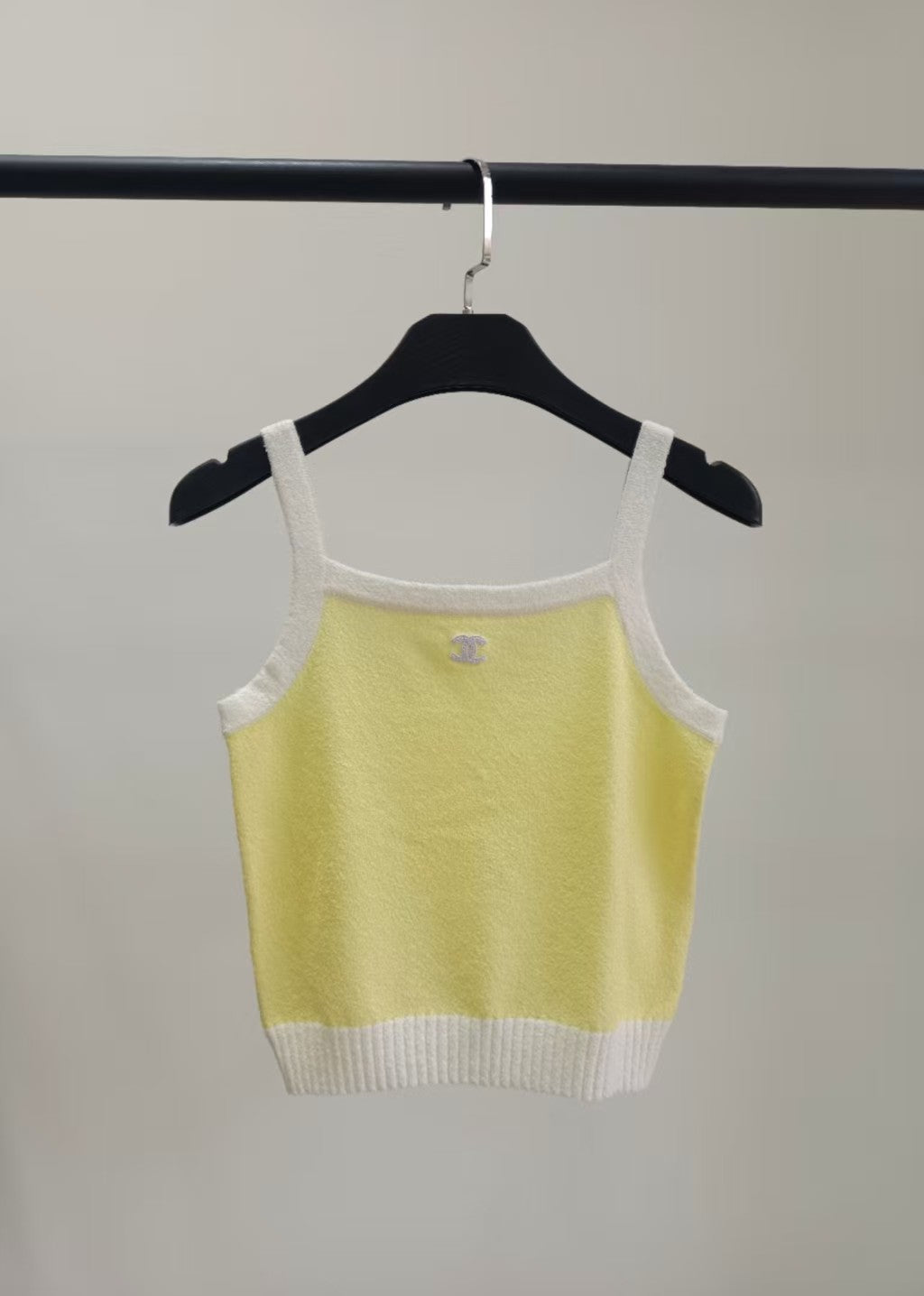 New style stitching camisole