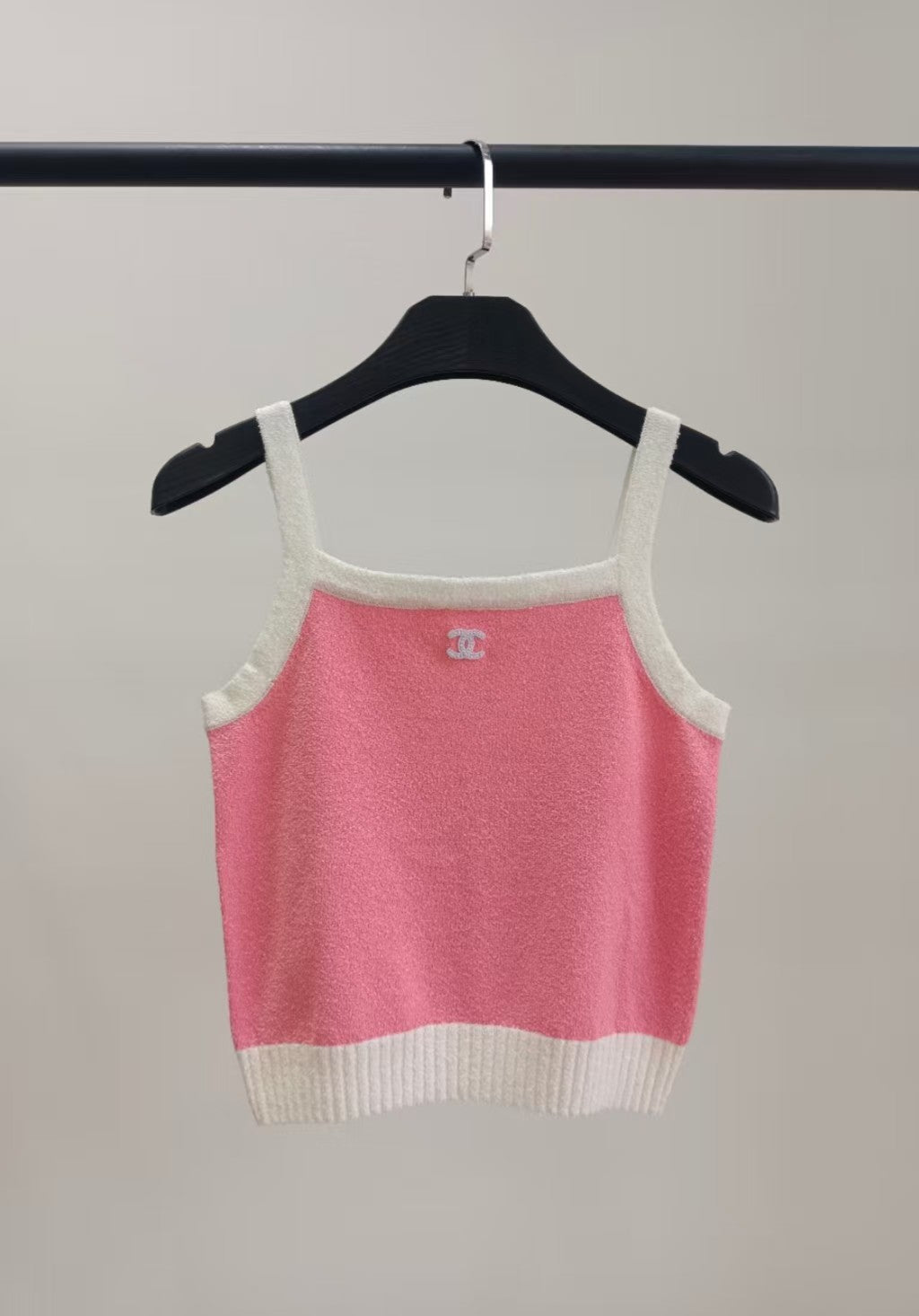 New style stitching camisole