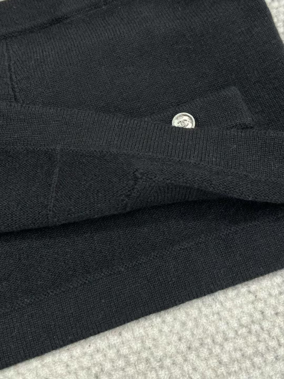 New Yarn Suspender Top