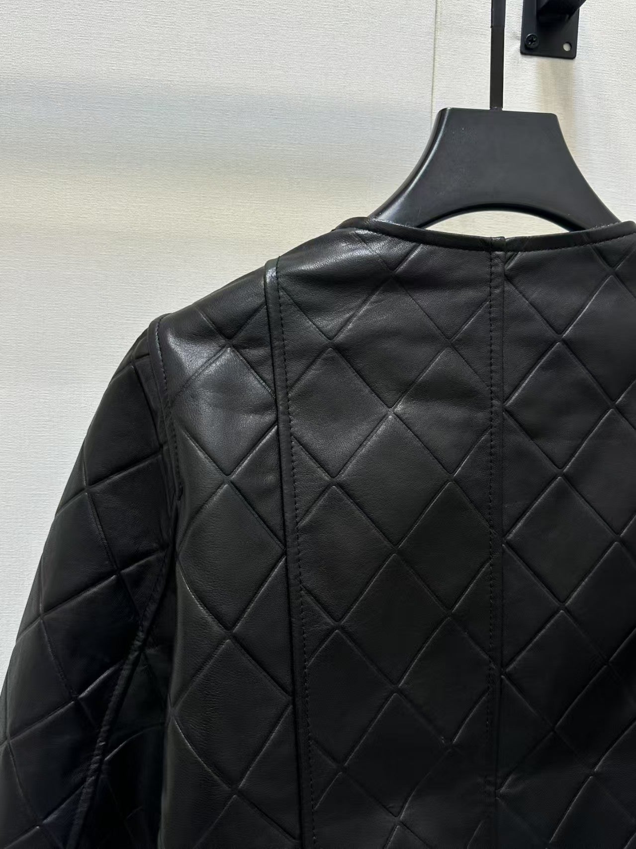 25 new lambskin jacket