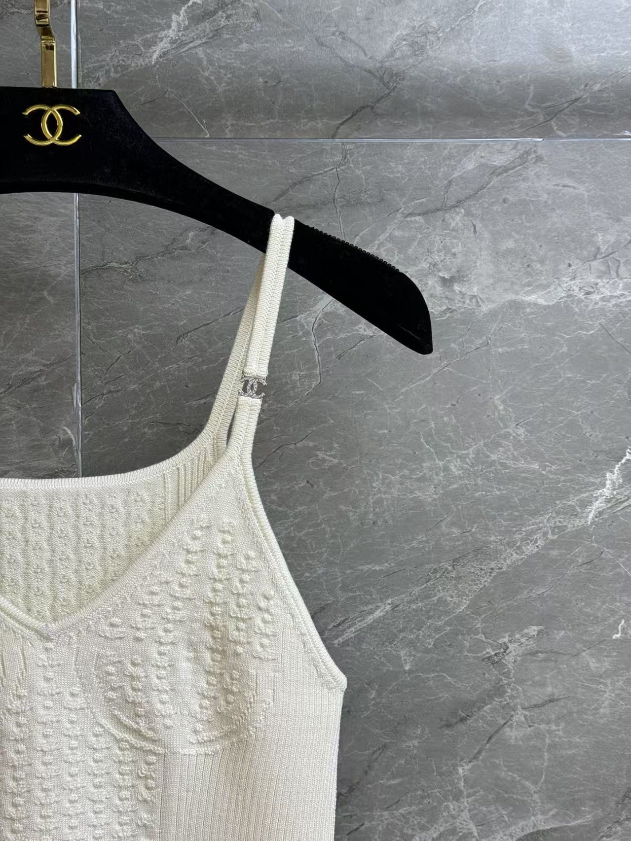 2025 rhinestone camisole