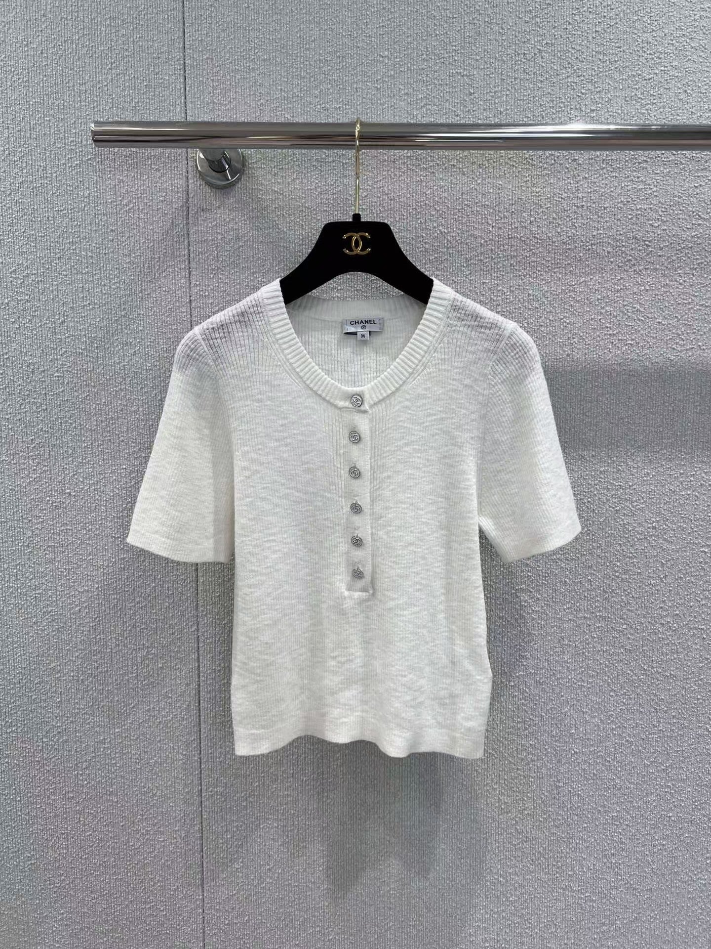 New Beach Collection Knit Top