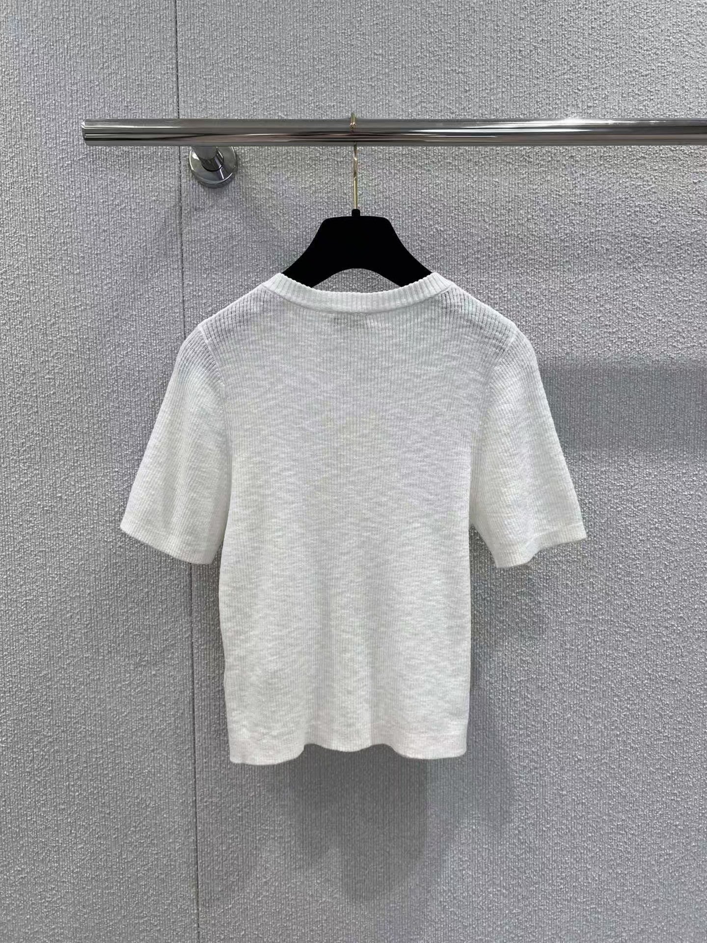 New Beach Collection Knit Top