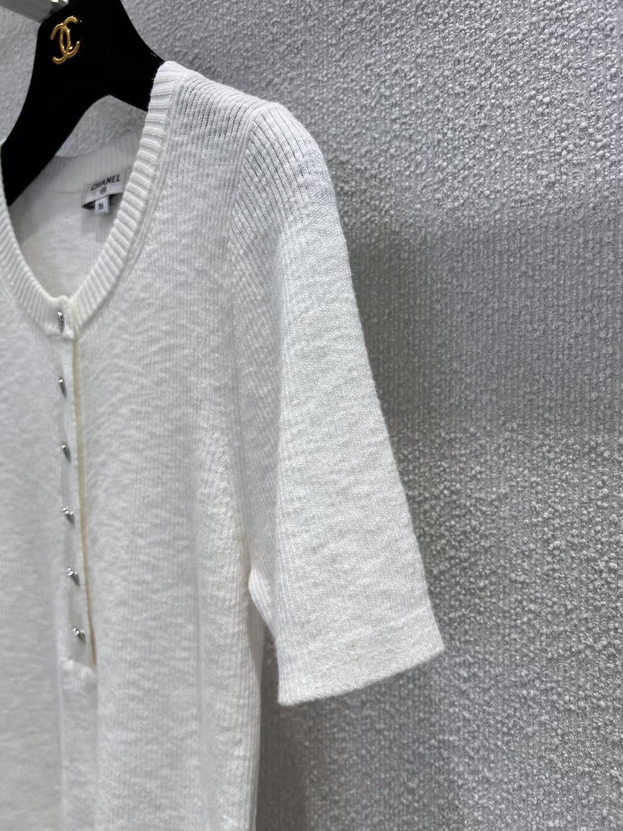 New Beach Collection Knit Top