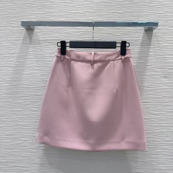 New style suit skirt