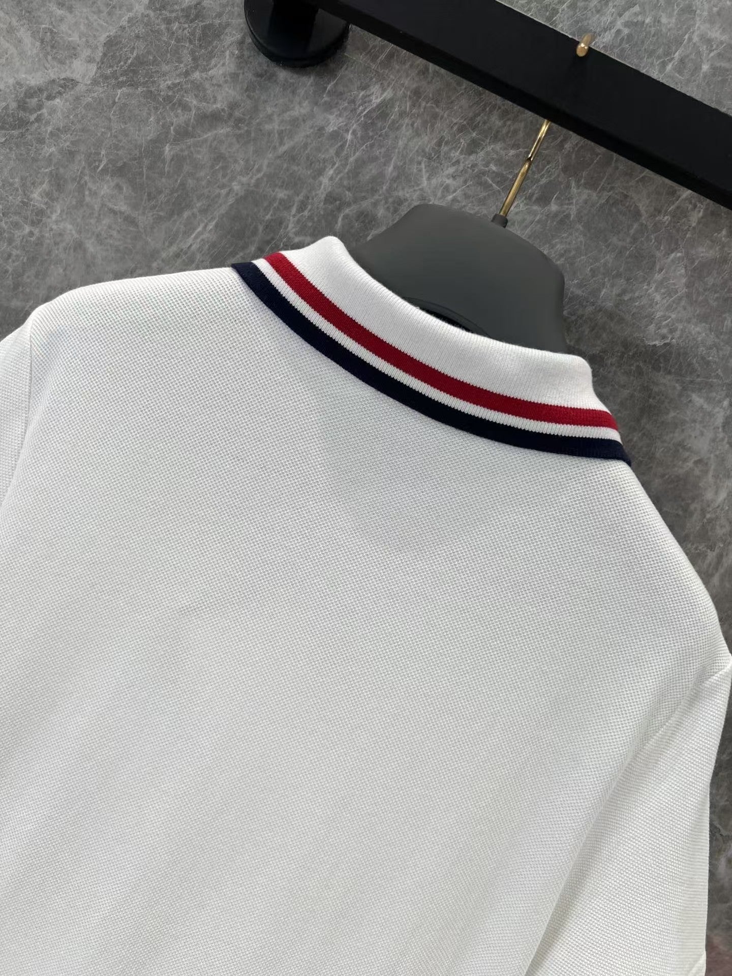 Preppy Classic Lapel Pleated Dress