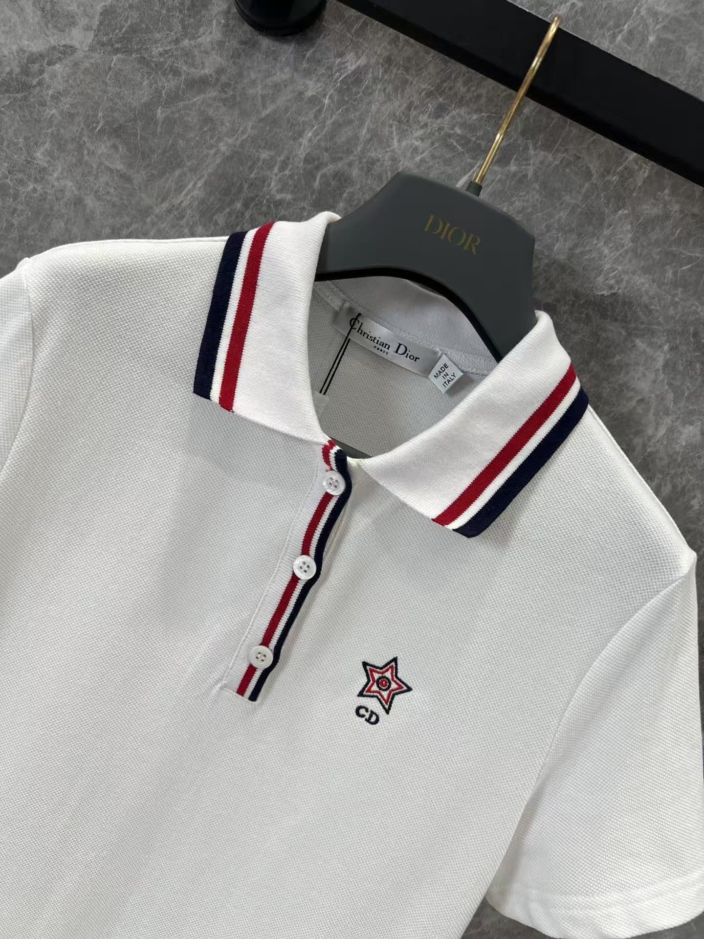 Preppy Classic Lapel Pleated Dress