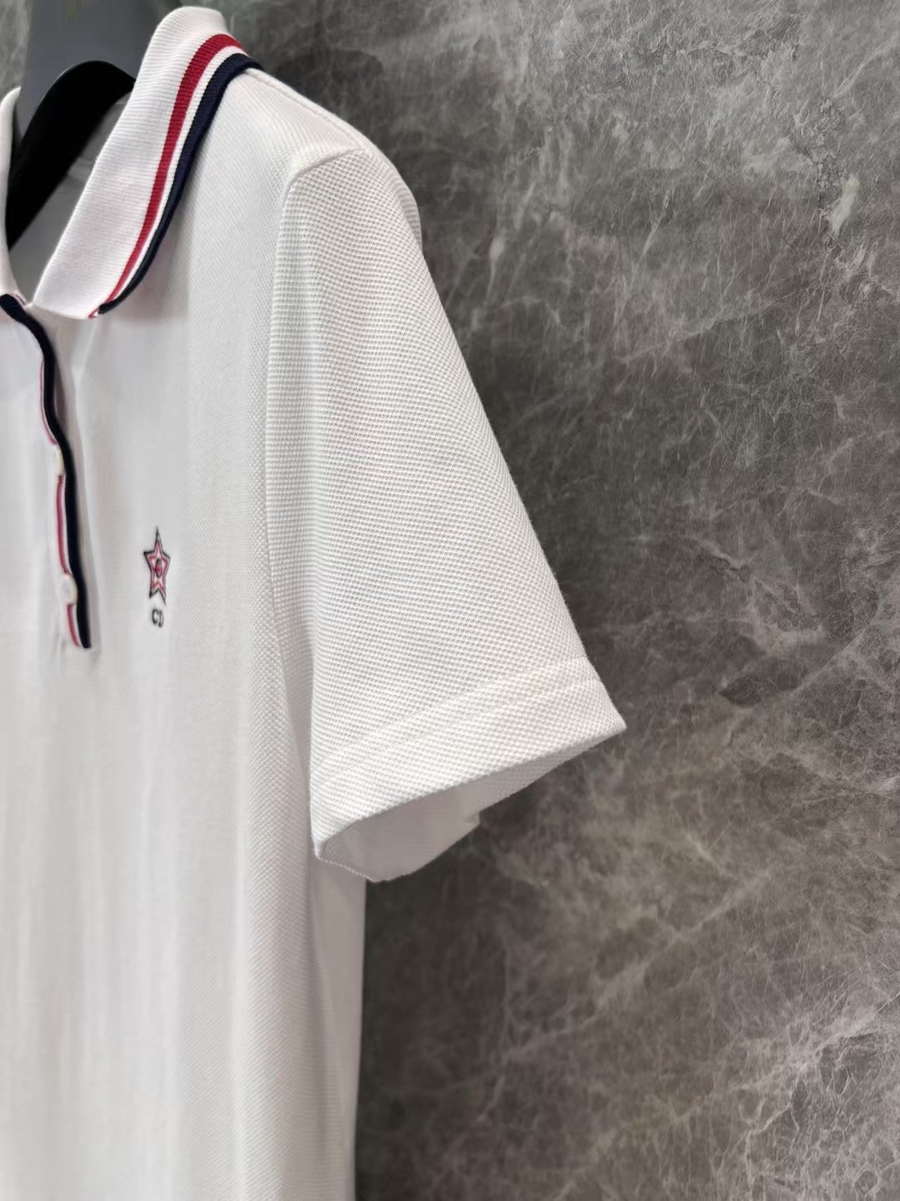 Preppy Classic Lapel Pleated Dress