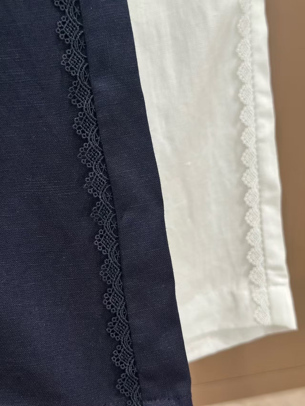 25 Spring and Summer New Tencel Linen Suit