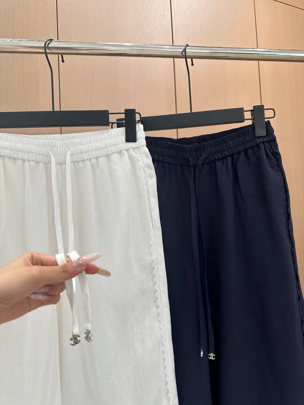 25 Spring and Summer New Tencel Linen Suit