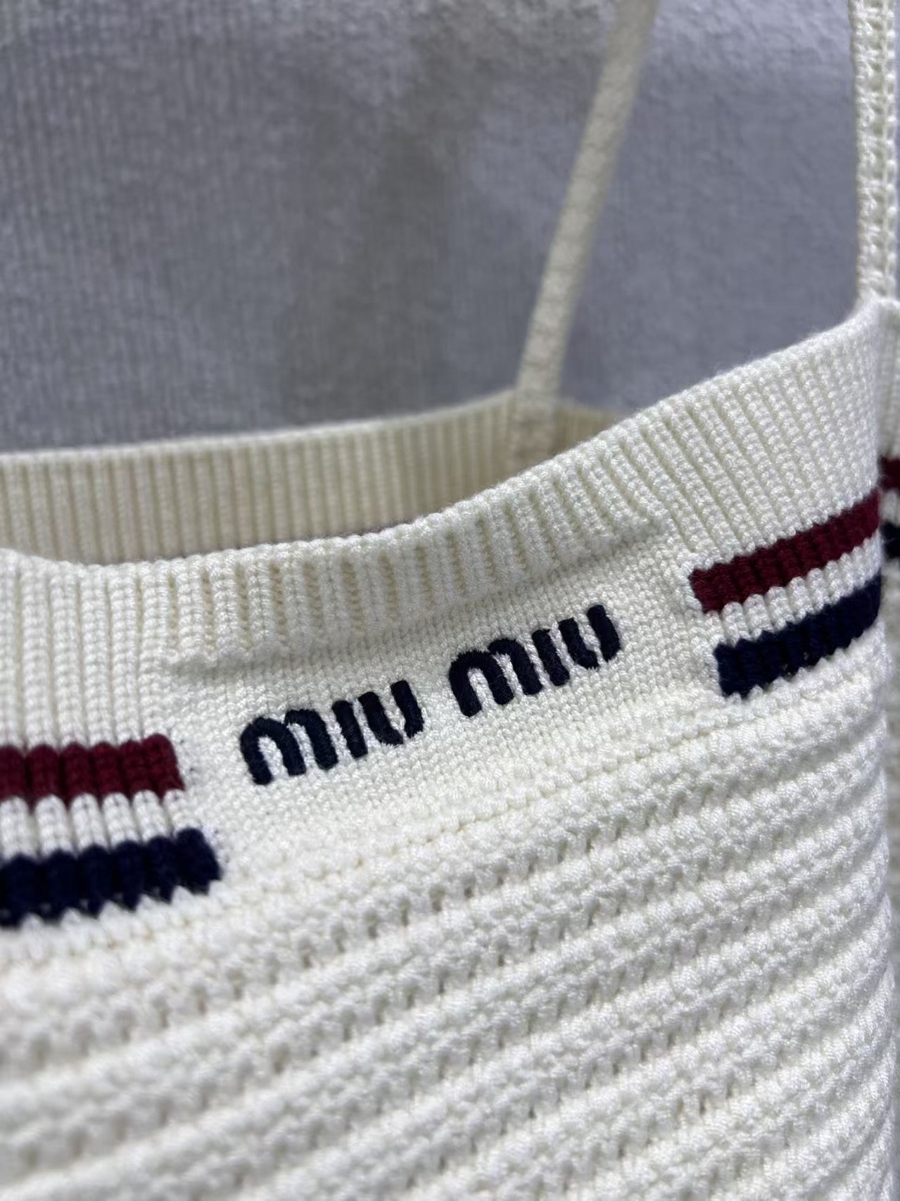 New suspenders plus skirt set