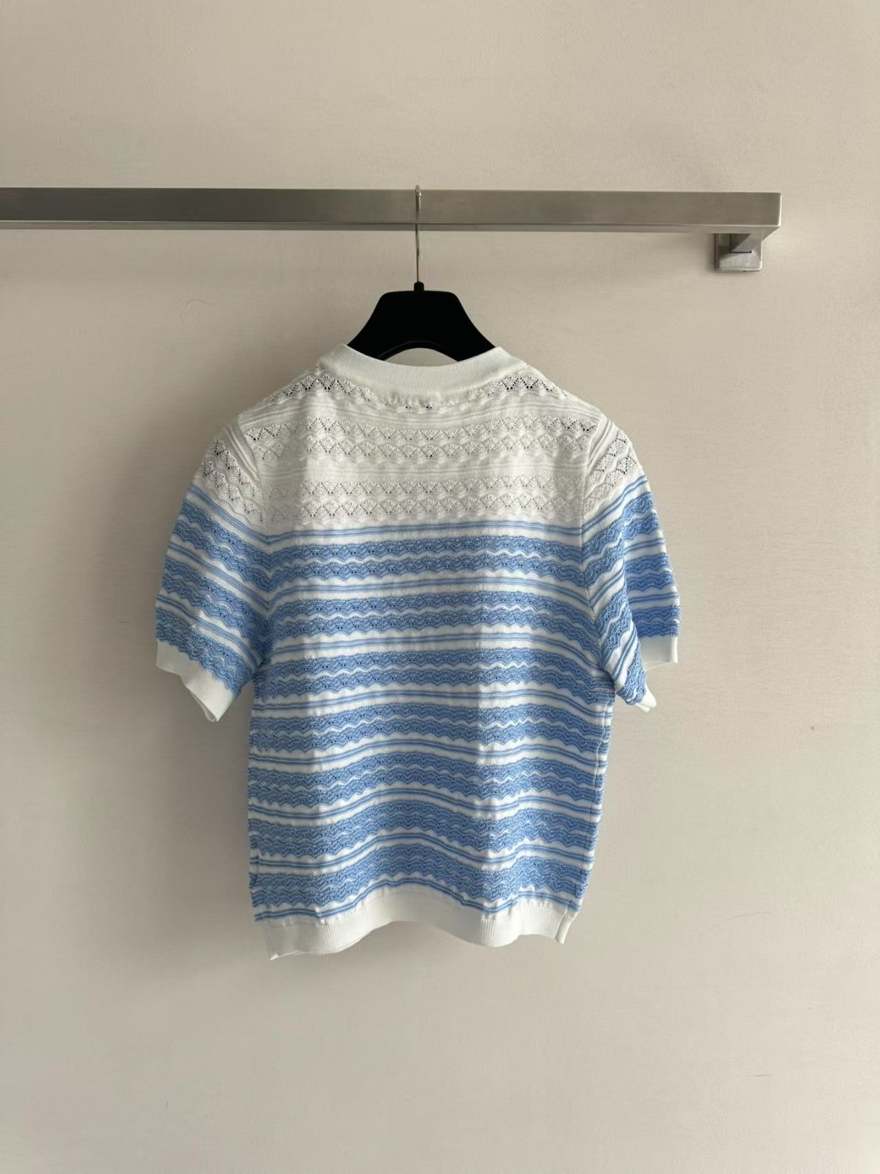 25 new short sleeves