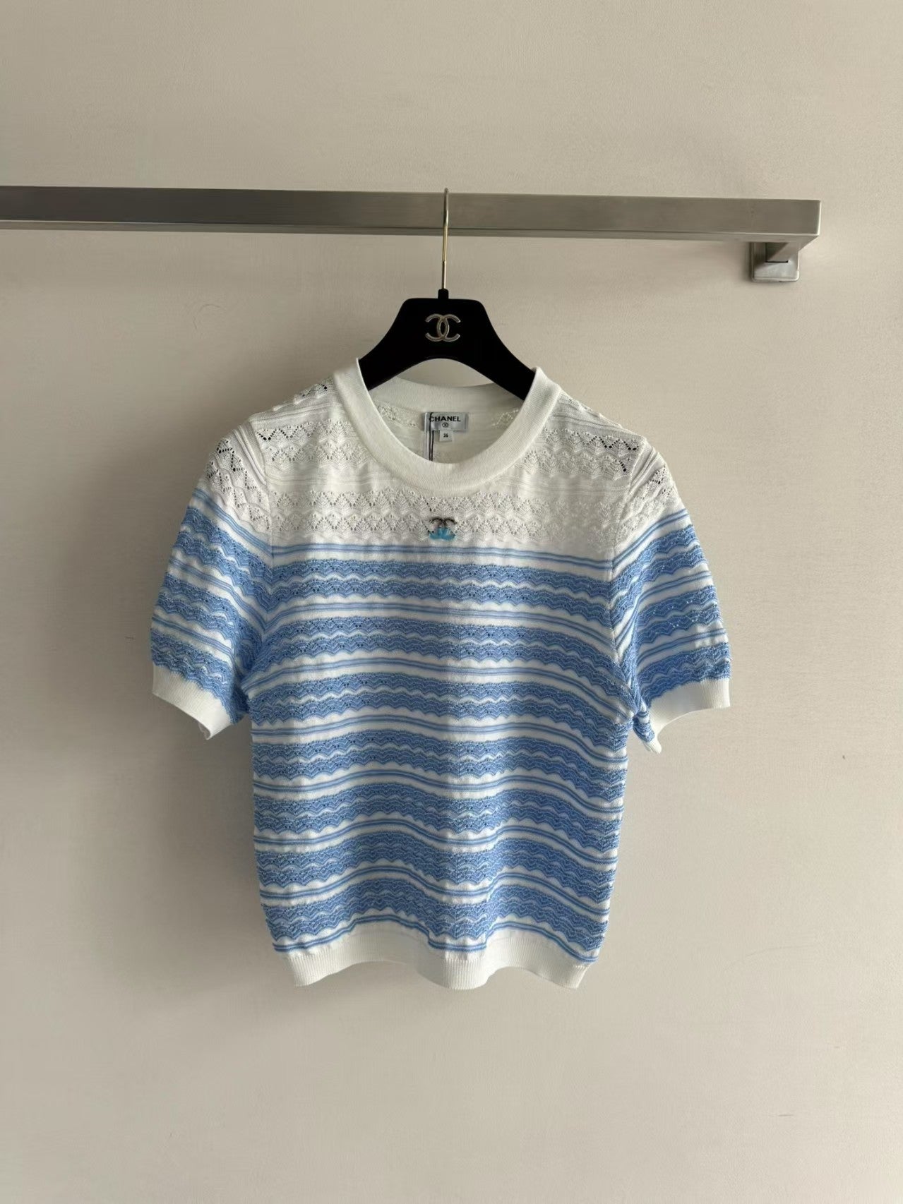 25 new short sleeves