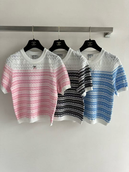 25 new short sleeves