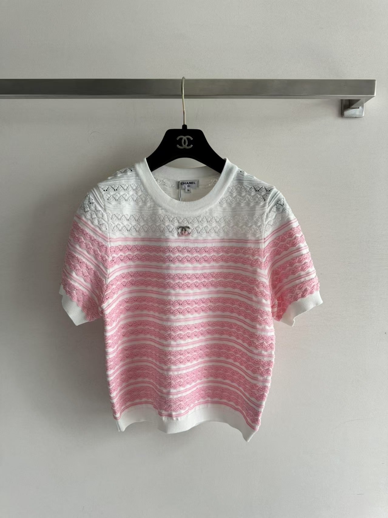 25 new short sleeves