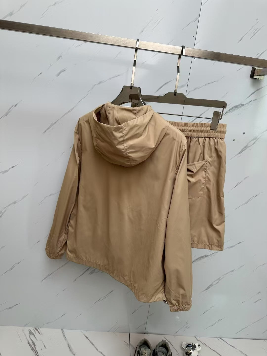 New spring and summer suits