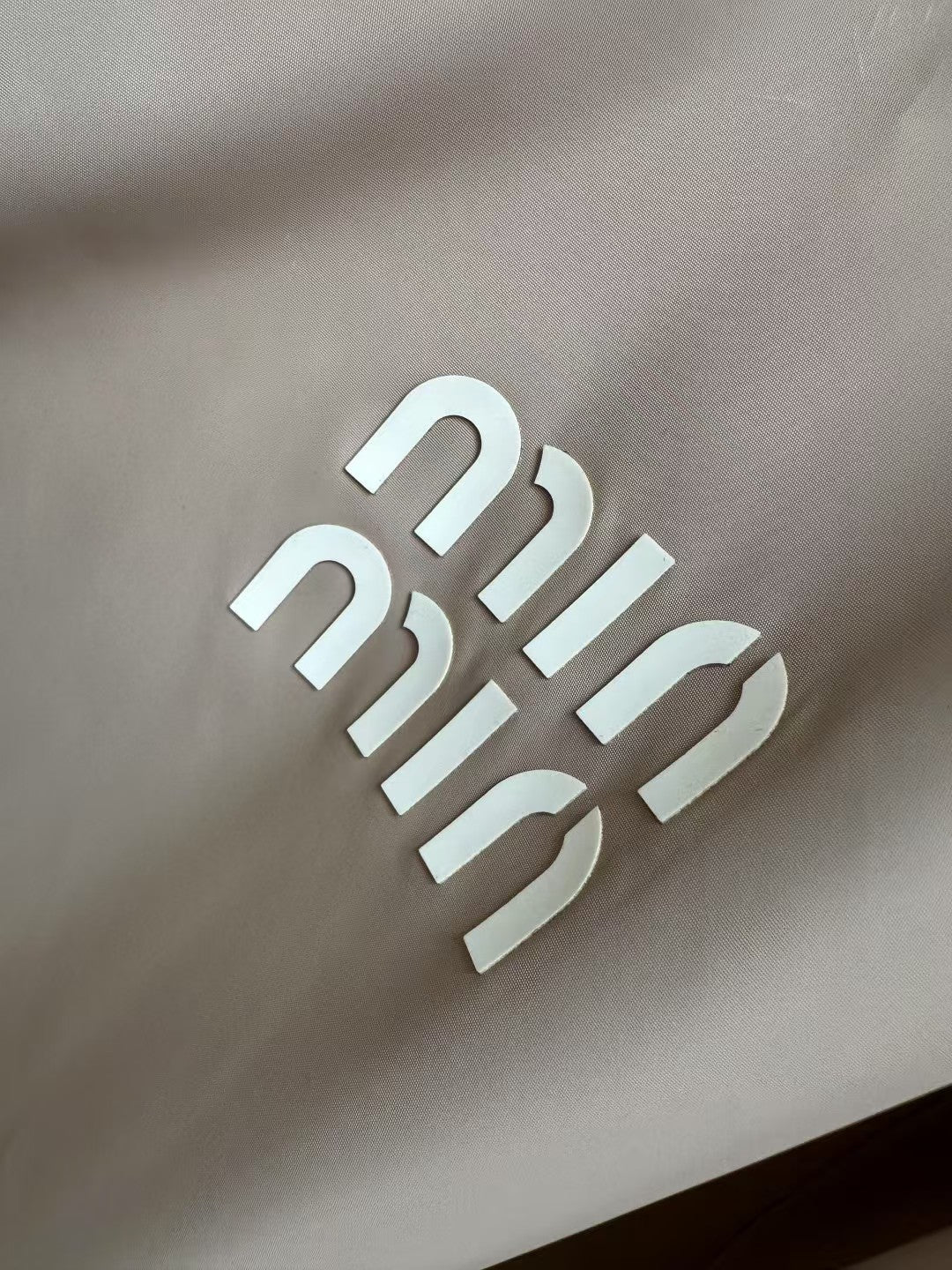 New spring and summer suits