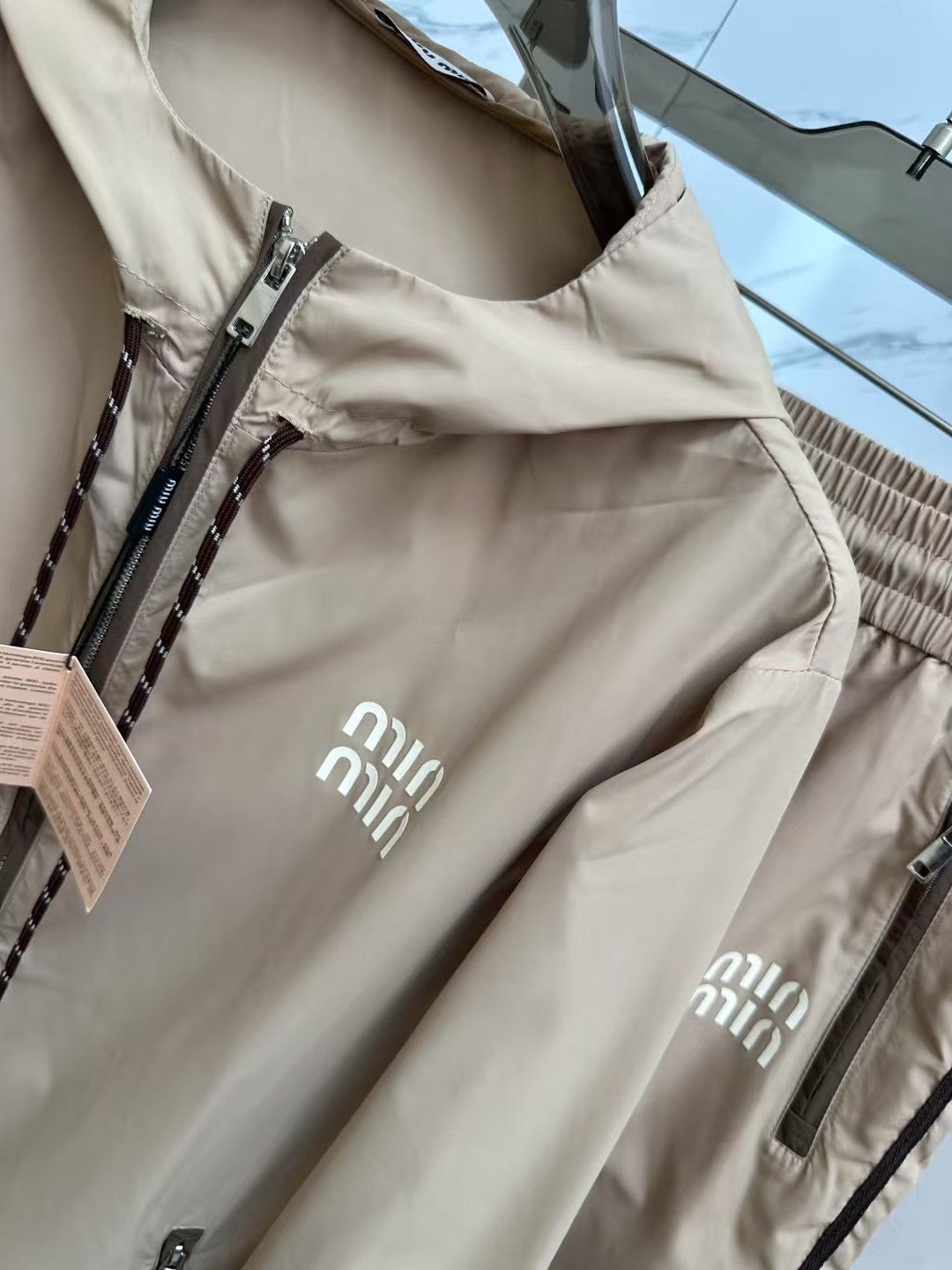 New spring and summer suits