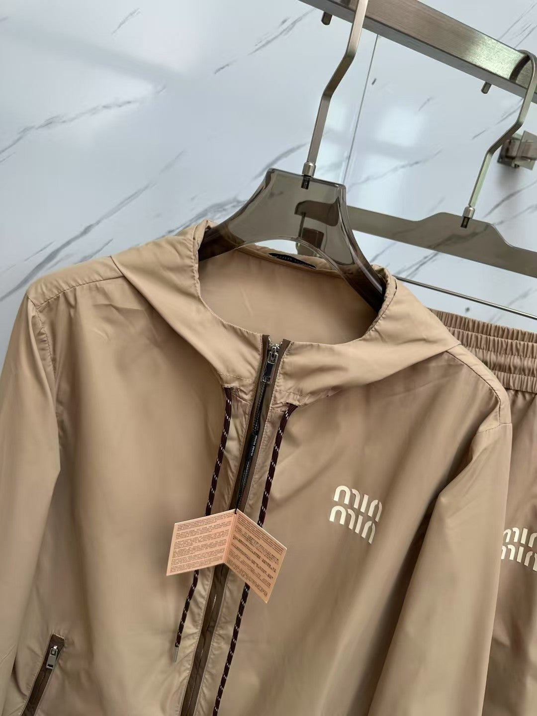 New spring and summer suits