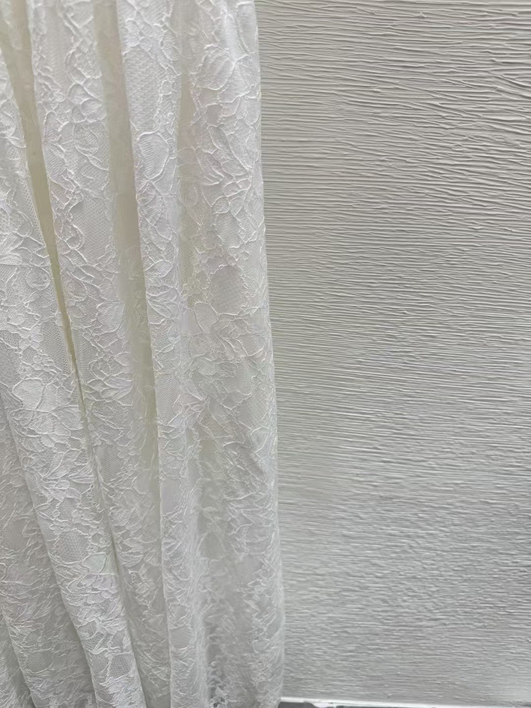 New Round Neck Knitted Vest Dress