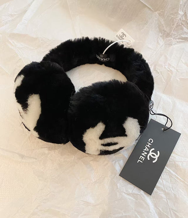 Chemical Series Earmuffs