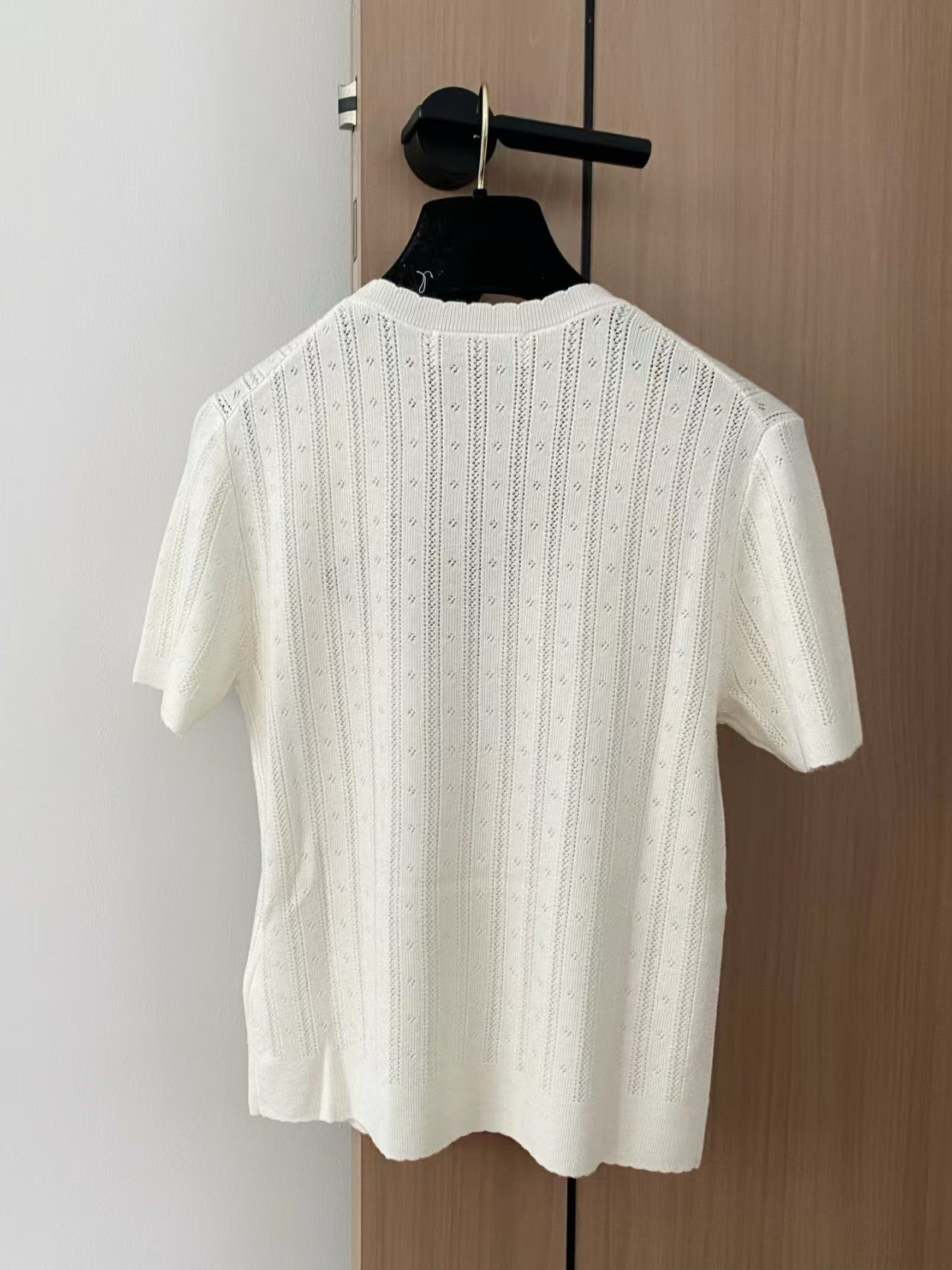 Latest Short Sleeves