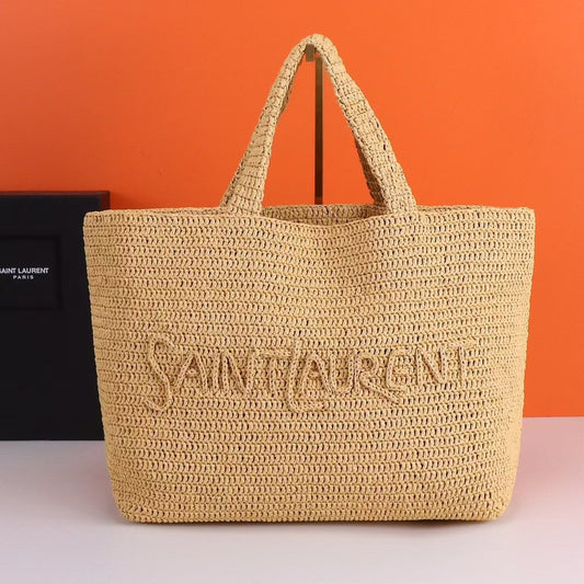 New Arrival Woven Tote Bag