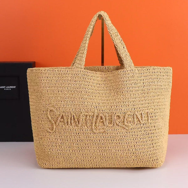 New Arrival Woven Tote Bag