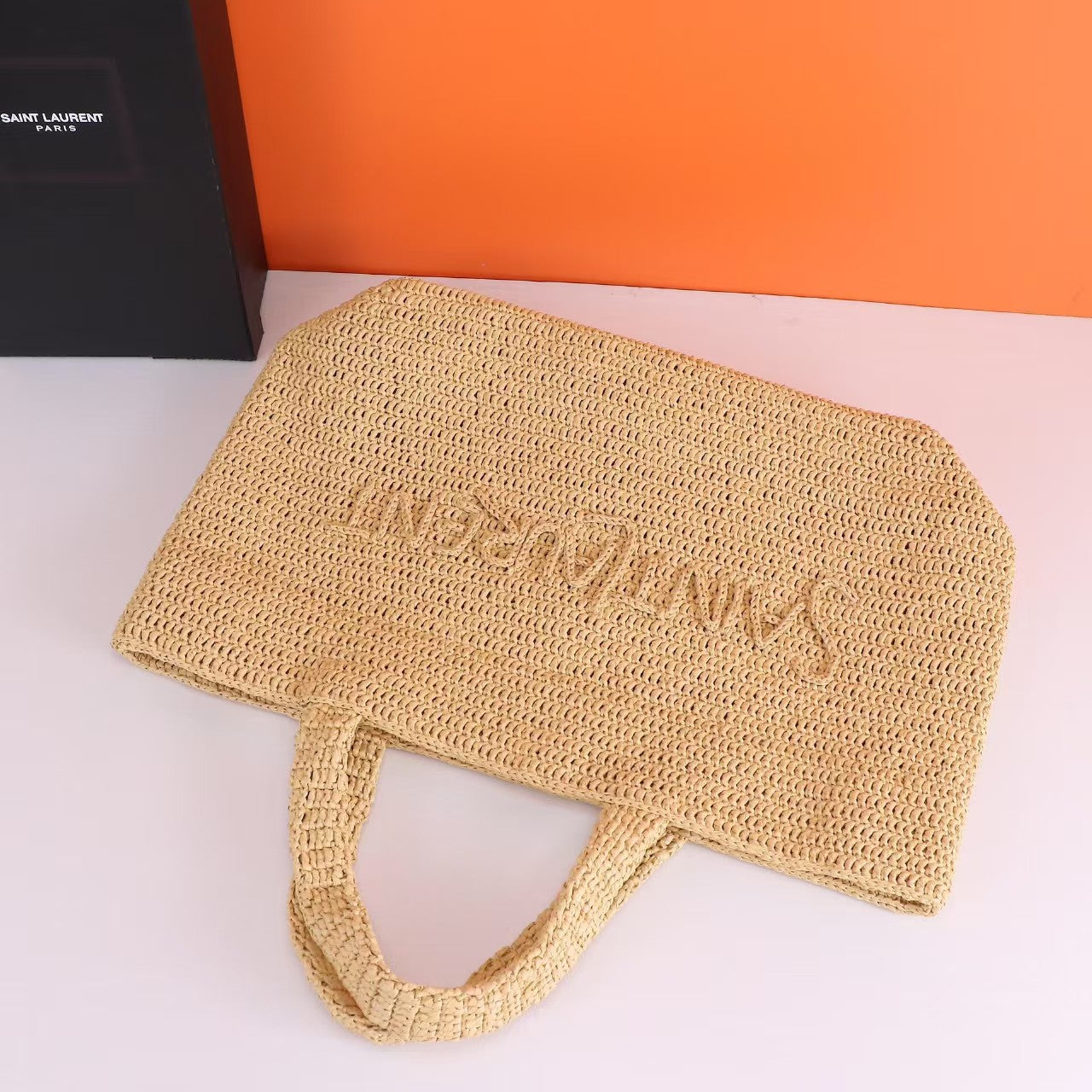 New Arrival Woven Tote Bag