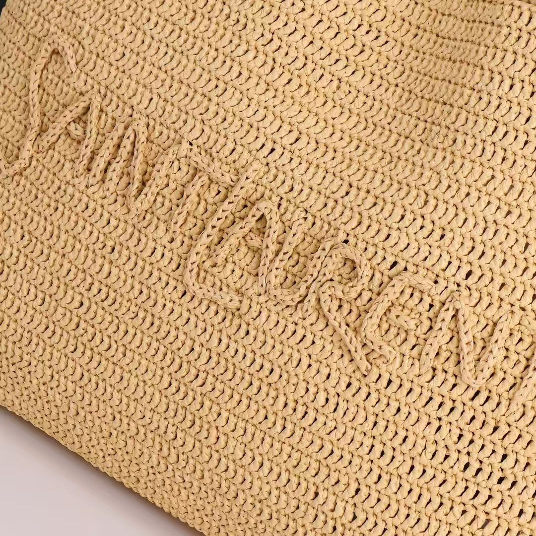 New Arrival Woven Tote Bag