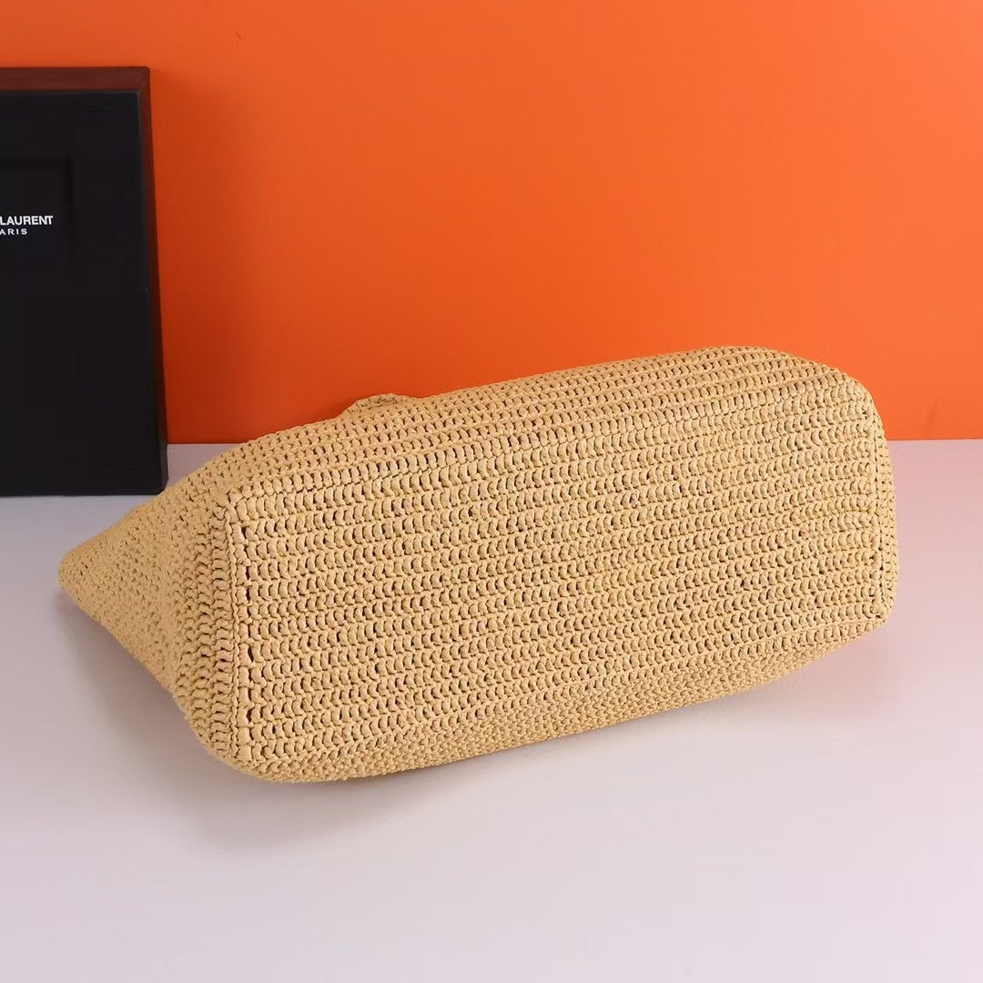 New Arrival Woven Tote Bag