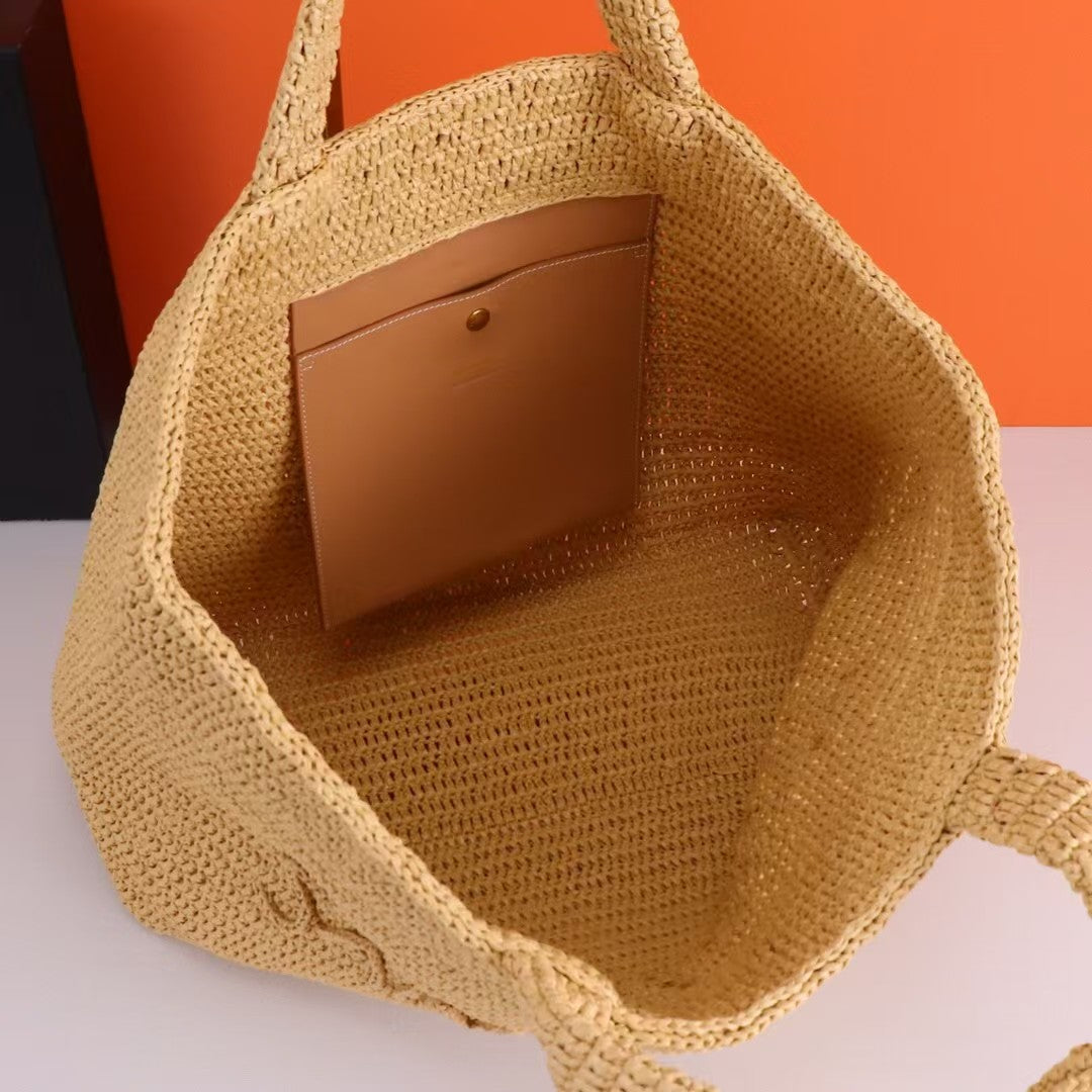 New Arrival Woven Tote Bag