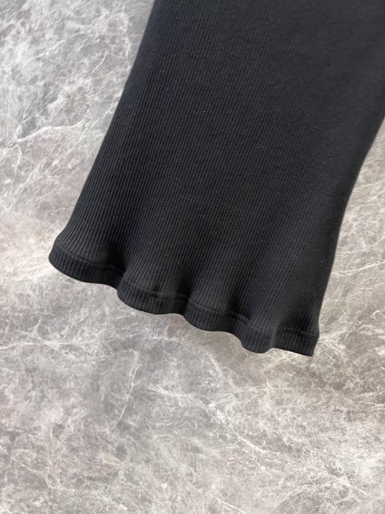 Bee Embroidered Casual Vest