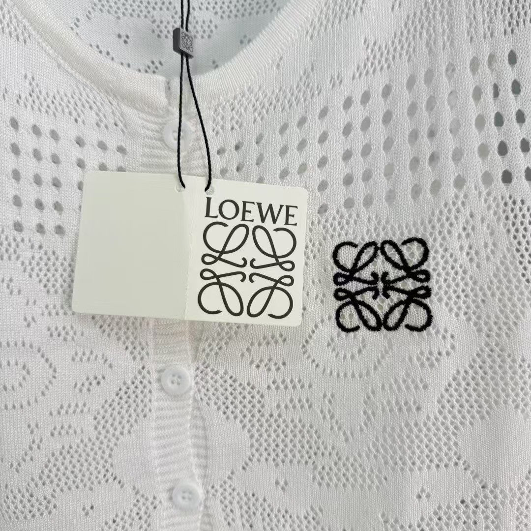 Sleeveless ruffled maxi dress set