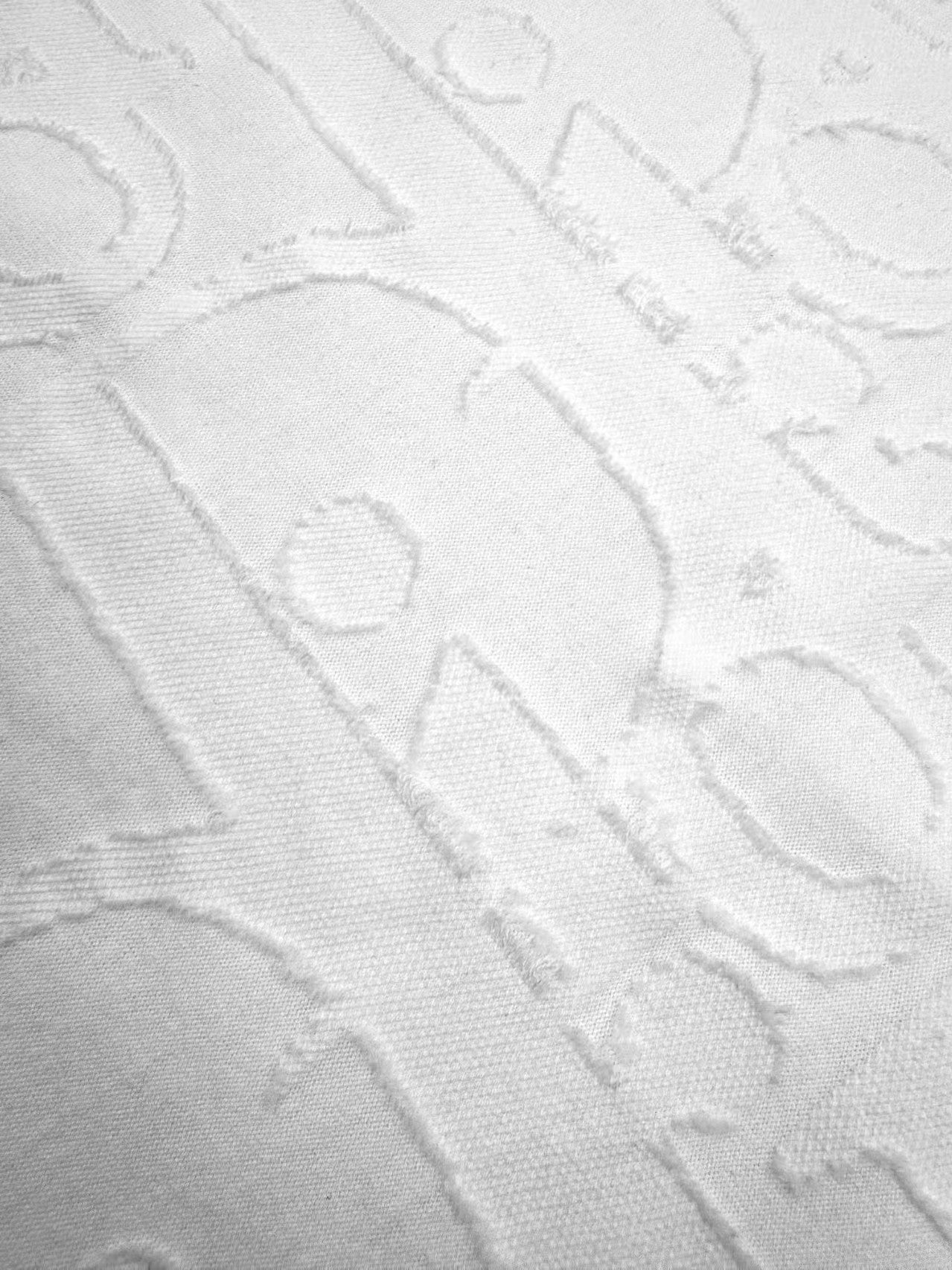 All over printed short sleeves