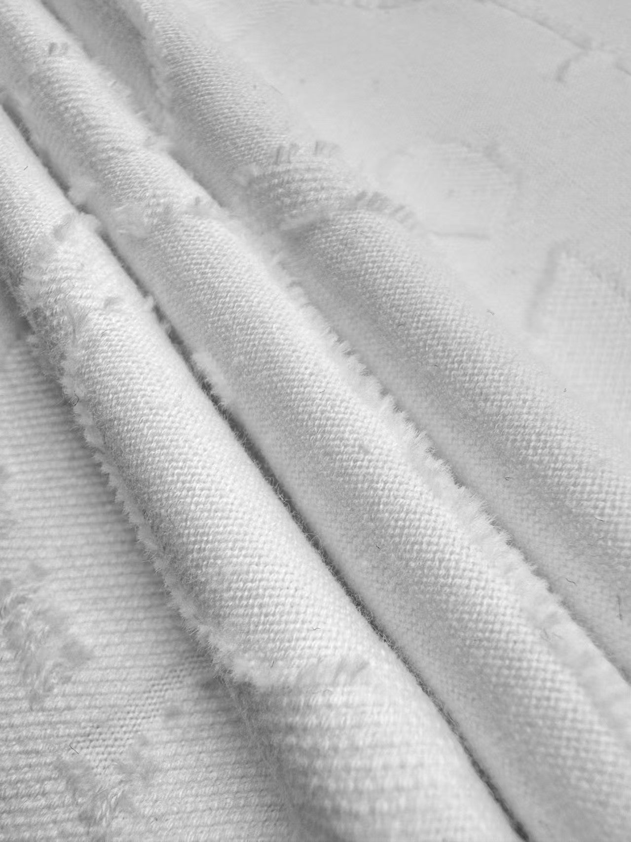 All over printed short sleeves