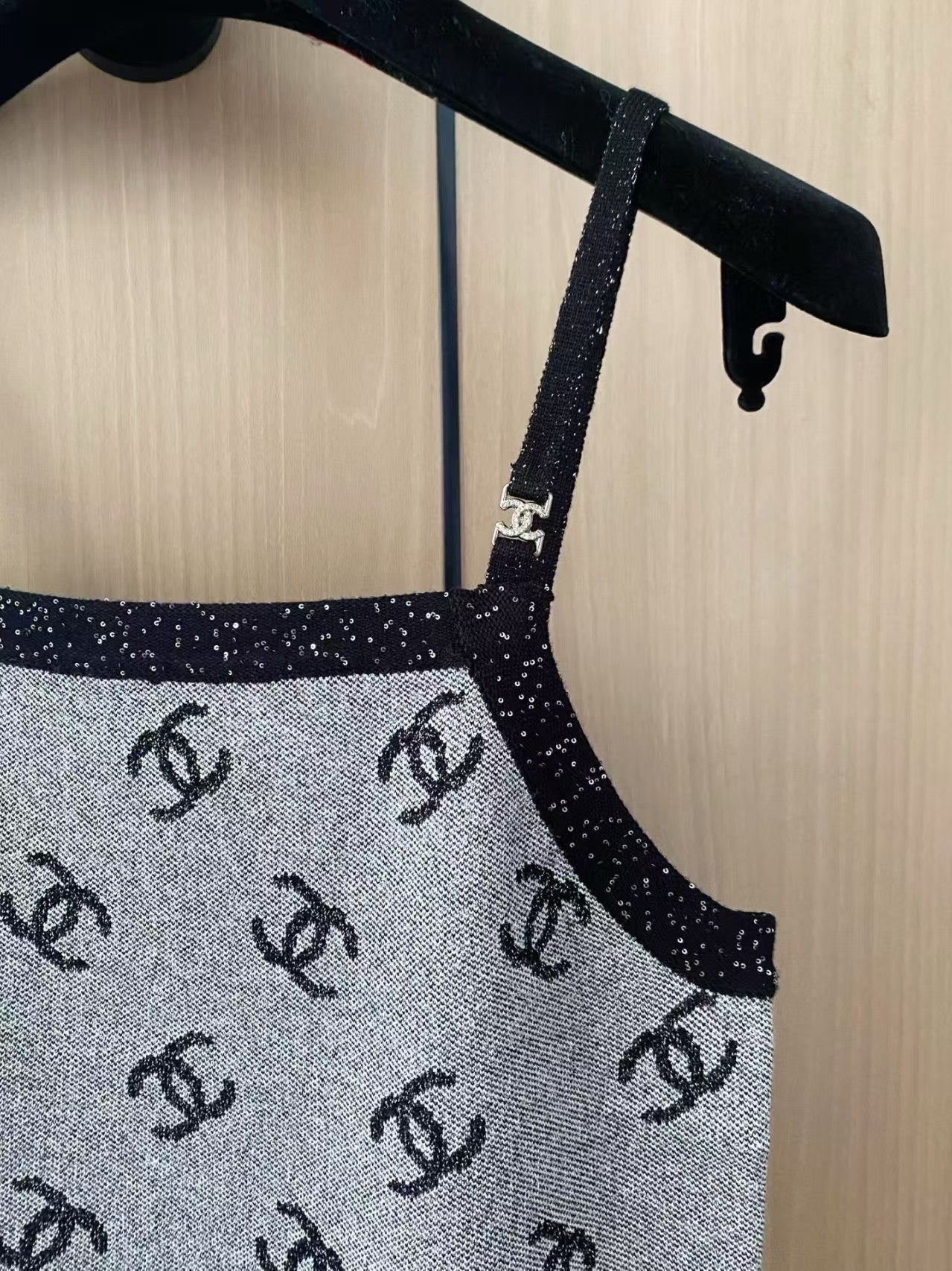 New knitted camisole