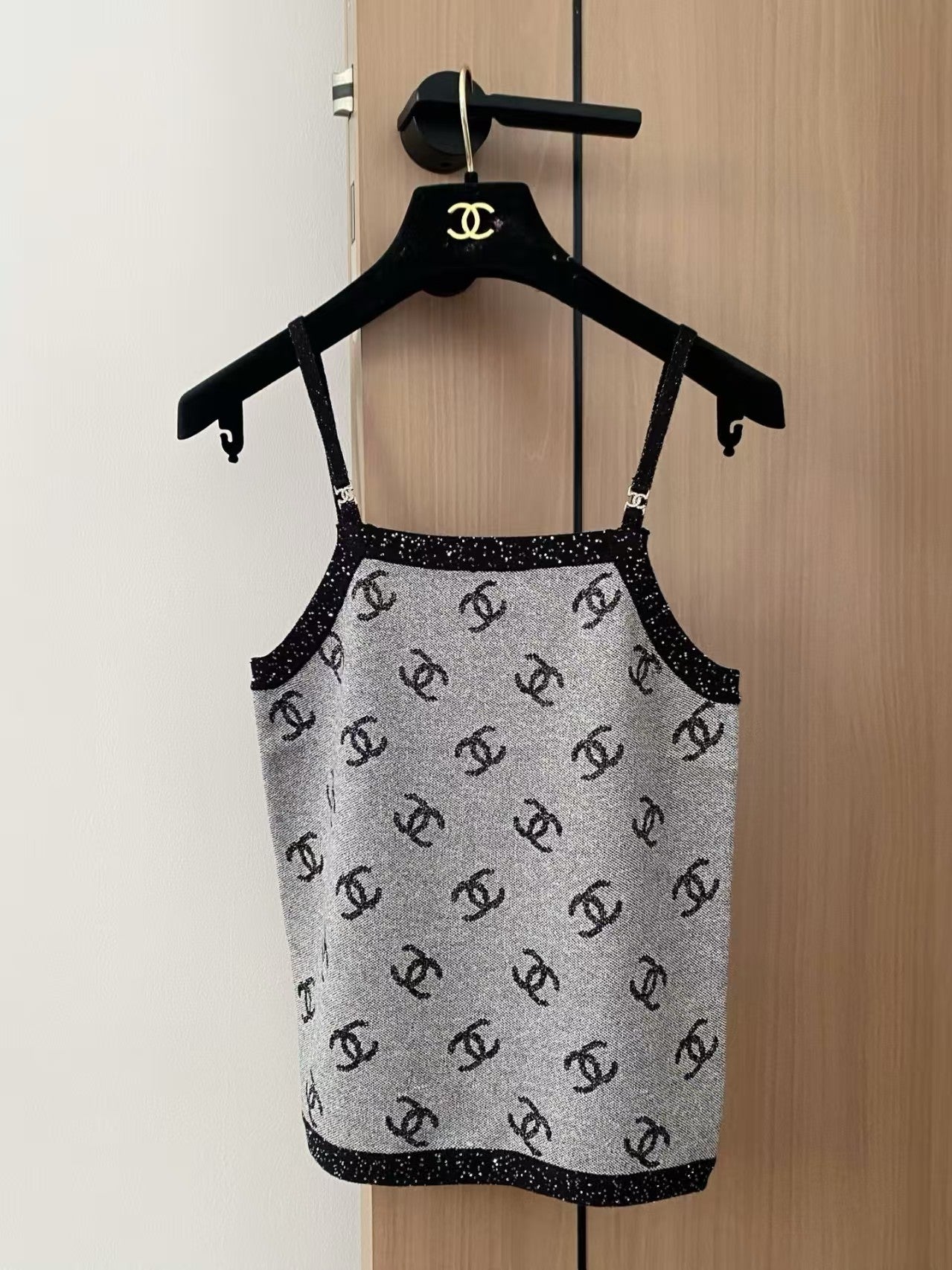 New knitted camisole