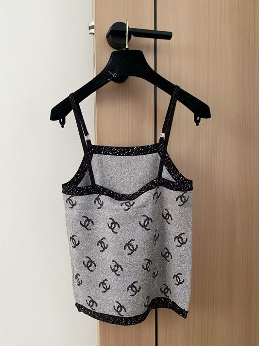 New knitted camisole