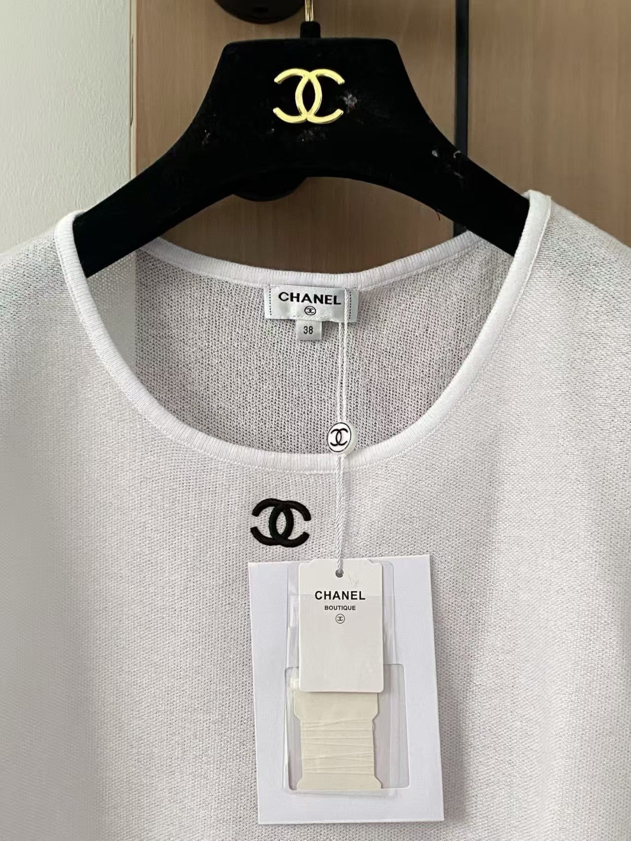 New summer short sleeves