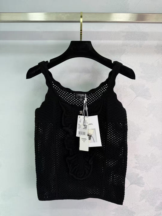 New black hollow sling