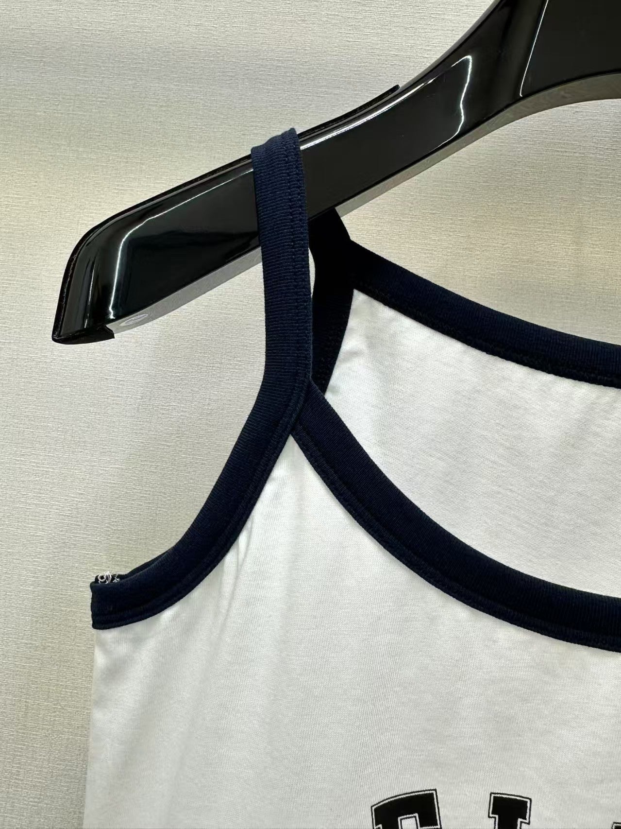 New arrival spaghetti strap camisole