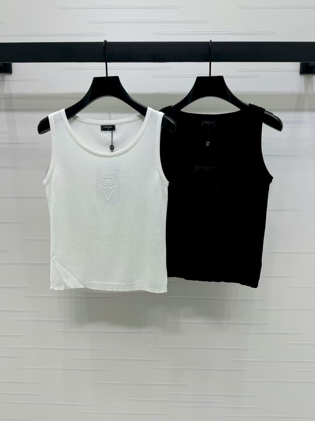 Latest Slim Fit Knitted Vest