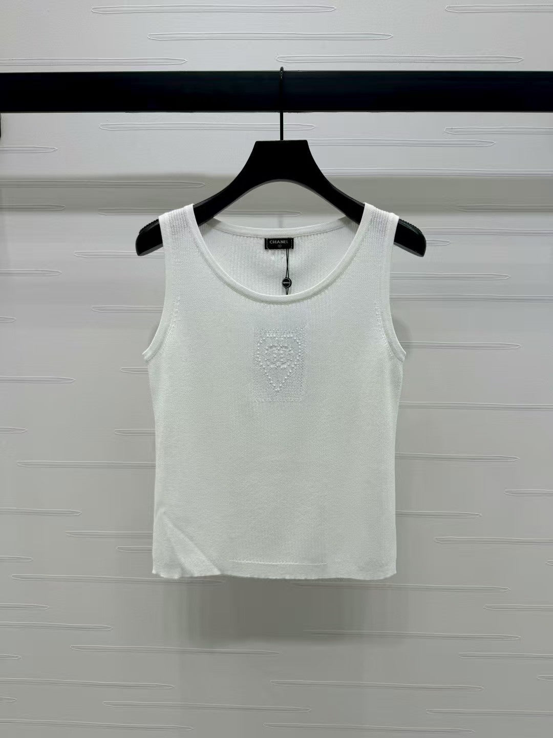 Latest Slim Fit Knitted Vest