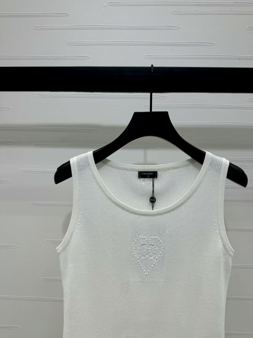 Latest Slim Fit Knitted Vest