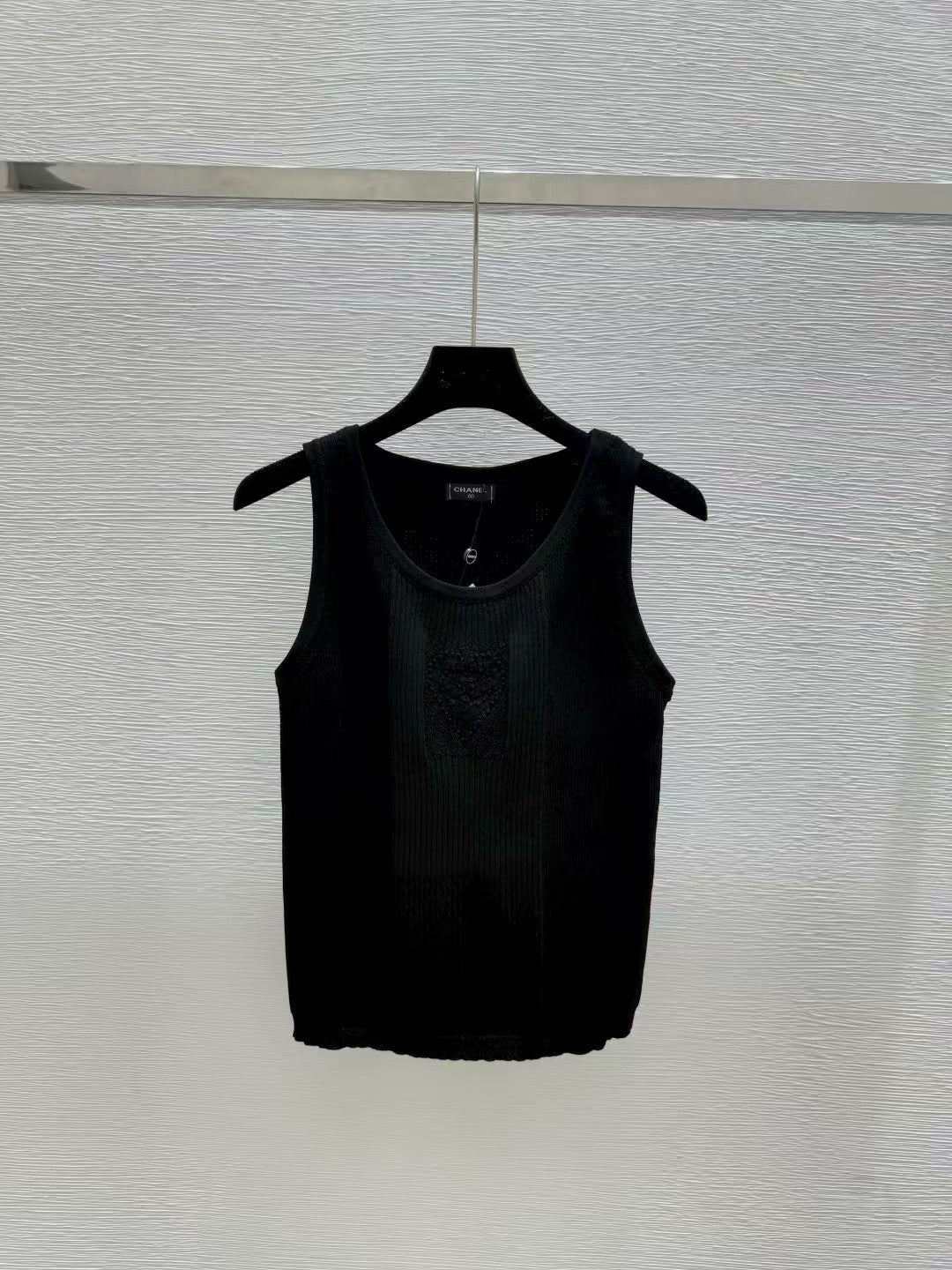 Latest Slim Fit Knitted Vest